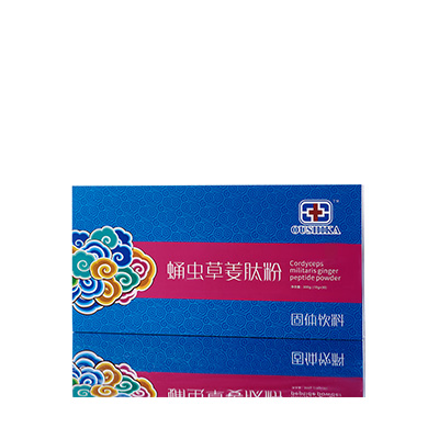 大丰蛹虫草气血汤